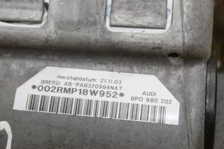 8P0880202 Подушка безопасности Audi A3 8P Арт e990766, вид 5