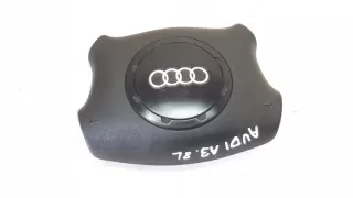 8L0880201H Подушка безопасности Audi A3 8L Арт e992149, вид 2