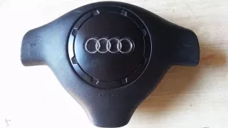 8L0880201J Подушка безопасности Audi A3 8L Арт e992210, вид 1