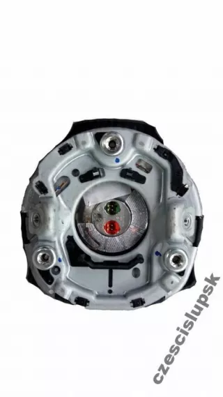  Подушка безопасности Audi A4 B7 Арт e994037, вид 2