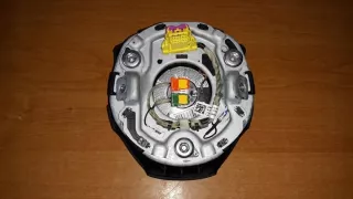  Подушка безопасности Audi A4 B7 Арт e994767, вид 2