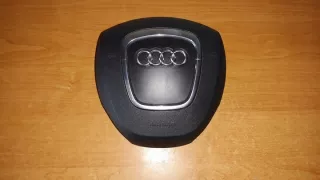  Подушка безопасности Audi A4 B7 Арт e994767, вид 3