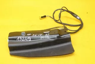 4G8880242B Подушка безопасности Audi A6 C7 (S6,RS6) Арт e997997, вид 3