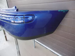  Бампер задний Seat Cordoba 1 Арт e998981, вид 2