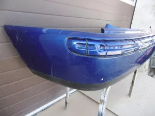  Бампер задний Seat Cordoba 1 Арт e998981, вид 3