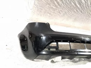  Бампер задний Seat Ibiza 4 Арт e999852, вид 2
