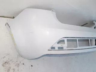  Бампер задний Seat Ibiza 4 Арт e999946, вид 2