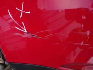  Бампер задний Seat Ibiza 4 Арт e1000232, вид 3