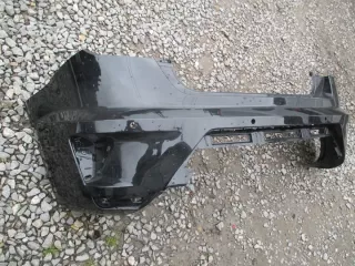  Бампер задний Seat Ibiza 4 Арт e1000252, вид 2