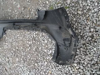  Бампер задний Seat Ibiza 4 Арт e1000252, вид 4