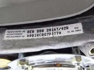  Подушка безопасности Audi A6 C5 (S6,RS6) Арт e1000382, вид 3
