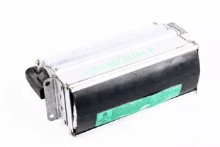 4B1880204A Подушка безопасности Audi A6 C5 (S6,RS6) Арт e1000383, вид 1