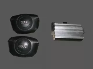  Подушка безопасности Audi A6 C5 (S6,RS6) Арт e1000648, вид 1