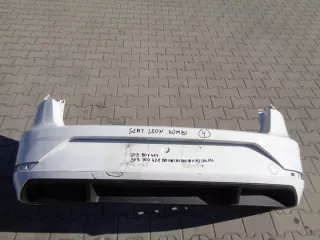  Бампер задний Seat Leon 3 Арт e1001053, вид 1