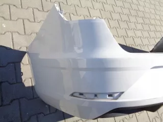  Бампер задний Seat Leon 3 Арт e1001053, вид 2