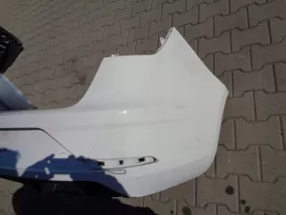  Бампер задний Seat Leon 3 Арт e1001053, вид 4