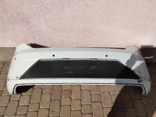  Бампер задний Seat Leon 3 Арт e1001074, вид 1