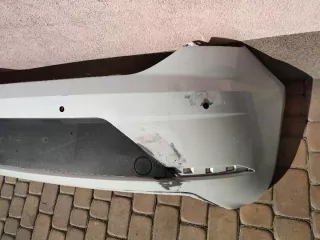  Бампер задний Seat Leon 3 Арт e1001074, вид 3