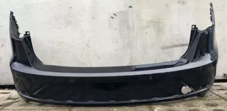  Бампер задний Seat Leon 3 Арт e1001151, вид 1