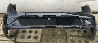  Бампер задний Seat Leon 3 Арт e1001151, вид 2
