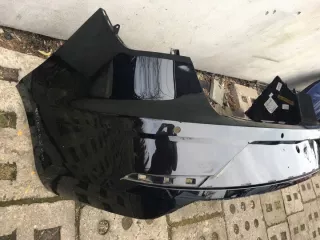  Бампер задний Seat Leon 3 Арт e1001151, вид 4