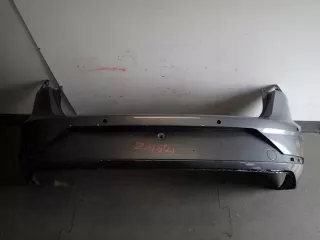  Бампер задний Seat Leon 3 Арт e1001161, вид 1