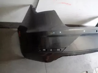  Бампер задний Seat Leon 3 Арт e1001161, вид 2