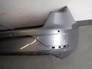 Бампер задний Seat Leon 3 Арт e1001161, вид 3