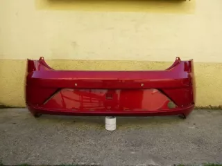  Бампер задний Seat Leon 3 Арт e1001446, вид 1