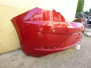  Бампер задний Seat Leon 3 Арт e1001446, вид 2