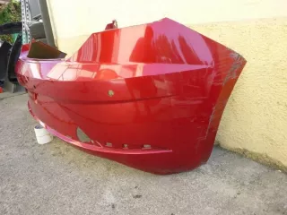  Бампер задний Seat Leon 3 Арт e1001446, вид 3