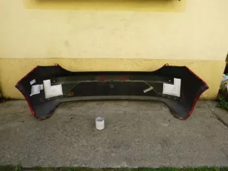  Бампер задний Seat Leon 3 Арт e1001446, вид 4