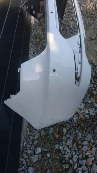 5F9807421K Бампер задний Seat Leon 3 Арт e1001571, вид 2
