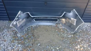 5F9807421K Бампер задний Seat Leon 3 Арт e1001571, вид 3
