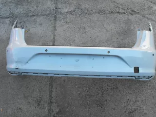 5F9807421HJ Бампер задний Seat Leon 3 Арт e1001619, вид 1