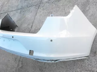 5F9807421HJ Бампер задний Seat Leon 3 Арт e1001619, вид 2