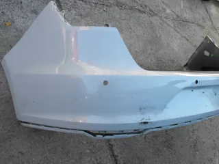 5F9807421HJ Бампер задний Seat Leon 3 Арт e1001619, вид 3