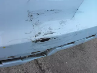 5F9807421HJ Бампер задний Seat Leon 3 Арт e1001619, вид 4