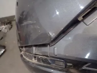  Бампер задний Seat Leon 3 Арт e1001769, вид 3