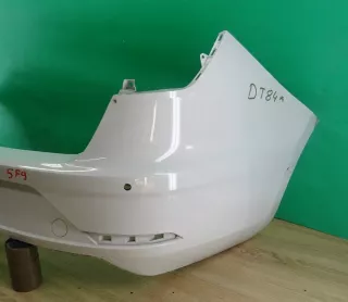  Бампер задний Seat Leon 3 Арт e1001957, вид 2