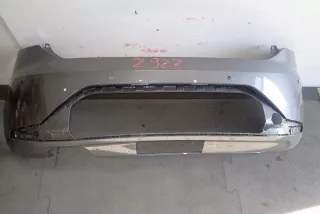  Бампер задний Seat Leon 3 Арт e1002051, вид 1