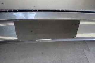 Бампер задний Seat Leon 3 Арт e1002051, вид 2