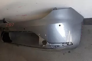  Бампер задний Seat Leon 3 Арт e1002051, вид 4