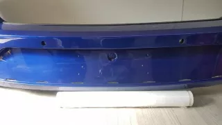  Бампер задний Seat Leon 3 Арт e1002052, вид 2