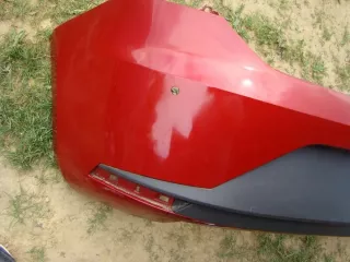  Бампер задний Seat Leon 3 Арт e1002333, вид 2