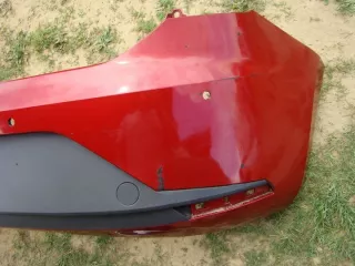  Бампер задний Seat Leon 3 Арт e1002333, вид 3
