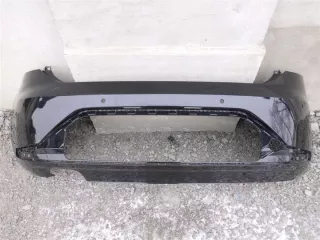  Бампер задний Seat Leon 3 Арт e1002356, вид 1