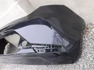  Бампер задний Seat Leon 3 Арт e1002356, вид 3