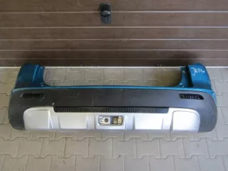  Бампер задний Suzuki Vitara2 Арт e1010101, вид 1