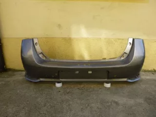  Бампер задний Toyota Auris 2 Арт e1010687, вид 1